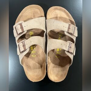Birkenstock Arizona